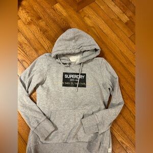 Sweatshirt by Superdry